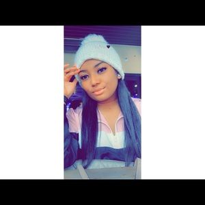 Meet your Posher, Janell